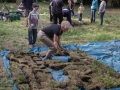 Turf removal
