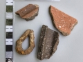 Early Medieval Shelley Ware